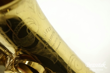 Alto Saxophone S1