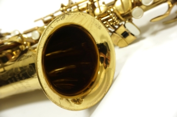 Alto Saxophone S1