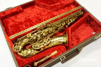 Alto Saxophone S1