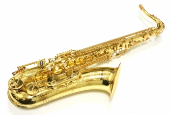 Tenor Saxophone YTS-62 初代