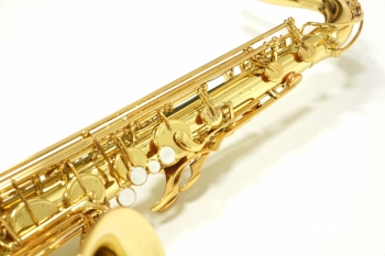 Tenor Saxophone YTS-62 初代