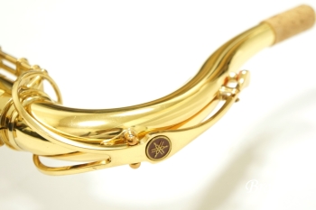 Tenor Saxophone YTS-62 初代