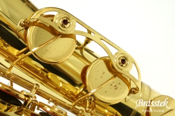 Tenor Saxophone YTS-62 初代