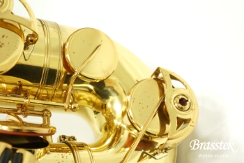 Tenor Saxophone YTS-62 初代