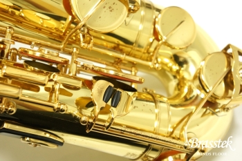 Tenor Saxophone YTS-62 初代