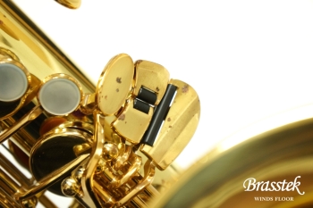 Tenor Saxophone YTS-62 初代