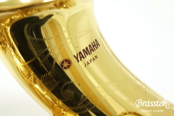 Tenor Saxophone YTS-62 初代