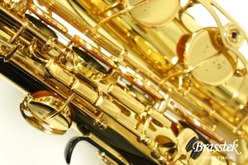 Tenor Saxophone YTS-62 初代