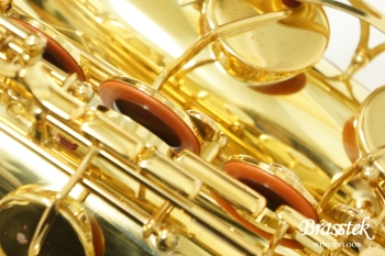 Tenor Saxophone YTS-62 初代