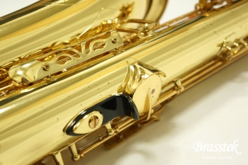 Tenor Saxophone YTS-62 初代