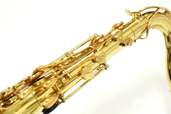 Tenor Saxophone YTS-62 初代