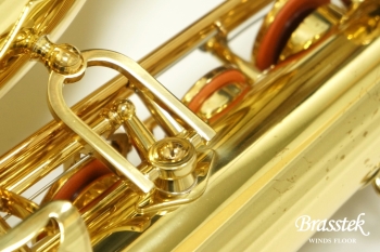 Tenor Saxophone YTS-62 初代