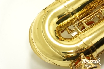 Tenor Saxophone YTS-62 初代