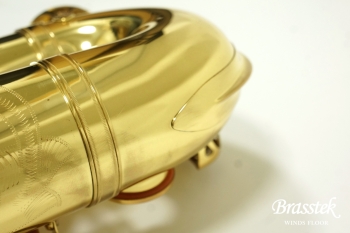 Tenor Saxophone YTS-62 初代