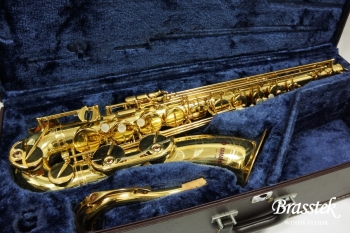 Tenor Saxophone YTS-62 初代
