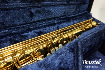 Tenor Saxophone YTS-62 初代