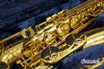 Tenor Saxophone YTS-62 初代