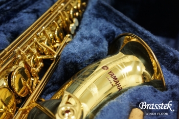 Tenor Saxophone YTS-62 初代