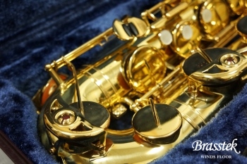 Tenor Saxophone YTS-62 初代