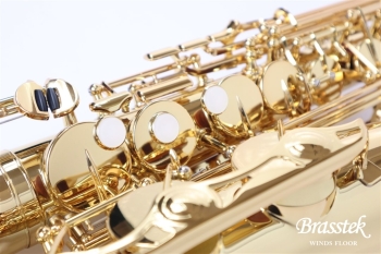 Alto Saxophone YAS-280