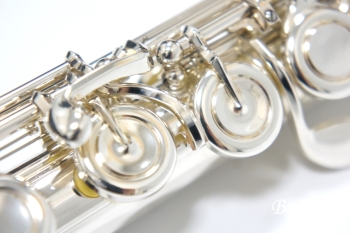 Flute YFL-517
