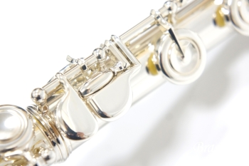 Flute YFL-517