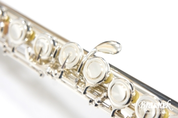 Flute YFL-517