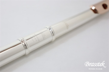 Altus x Brasstek original model A1007E Rose LIP”G”