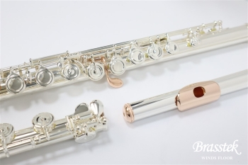 Altus x Brasstek original model A1007E Rose LIP”G”