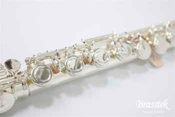 Altus x Brasstek original model A1007E Rose LIP”G”