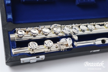 Flute EXⅢ-CCE