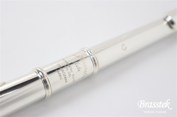 Flute EXⅢ-CCE