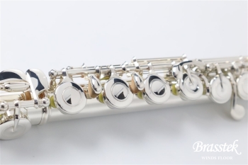 Flute EXⅢ-CCE