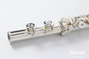 Flute EXⅢ-CCE