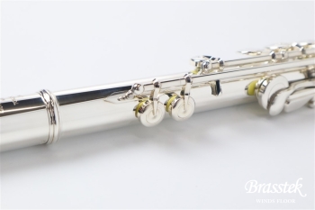 Flute EXⅢ-CCE