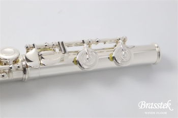 Flute EXⅢ-CCE