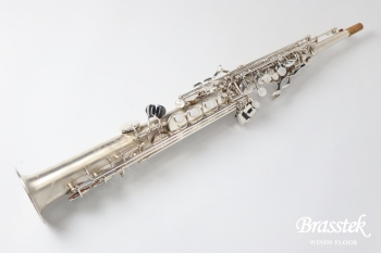 Soprano Saxophone ”Authentic”