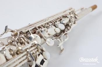 Soprano Saxophone ”Authentic”
