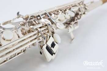 Soprano Saxophone ”Authentic”
