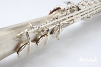 Soprano Saxophone ”Authentic”