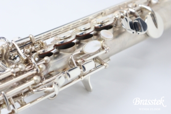 Soprano Saxophone ”Authentic”