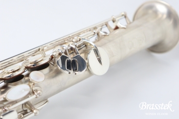 Soprano Saxophone ”Authentic”