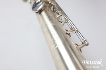 Soprano Saxophone ”Authentic”