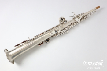 Soprano Saxophone ”Authentic”