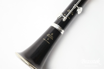 B♭Clarinet RC 品川政治先生選定品【即納可能】