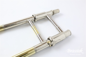 Tenor Bass Trombone YSL-882UG