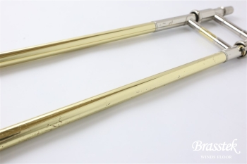 Tenor Bass Trombone YSL-882UG