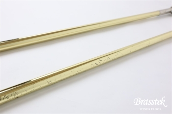 Tenor Bass Trombone YSL-882UG