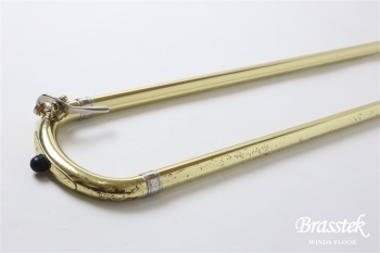 Tenor Bass Trombone YSL-882UG