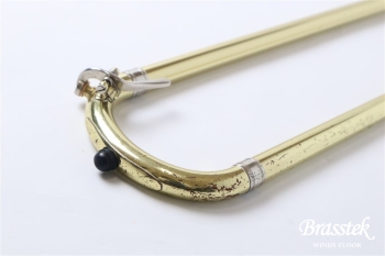 Tenor Bass Trombone YSL-882UG